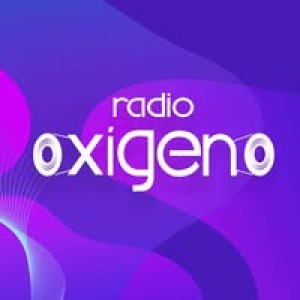 Oxígeno FM
