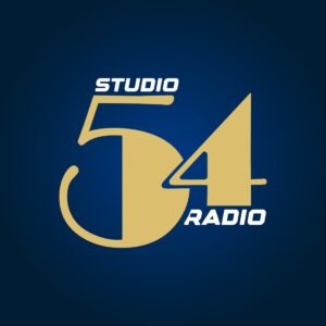 Radio Studio 54