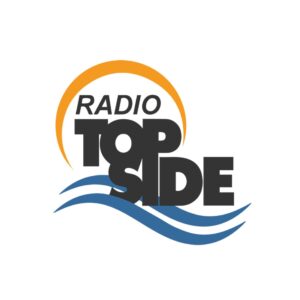 Radio Top Side