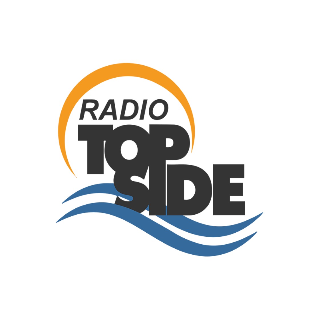 Radio Top Side