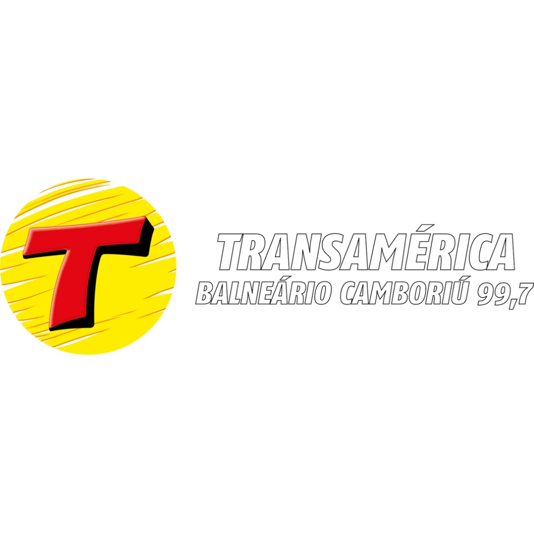 Rádio Transamérica Balneário Camboriú