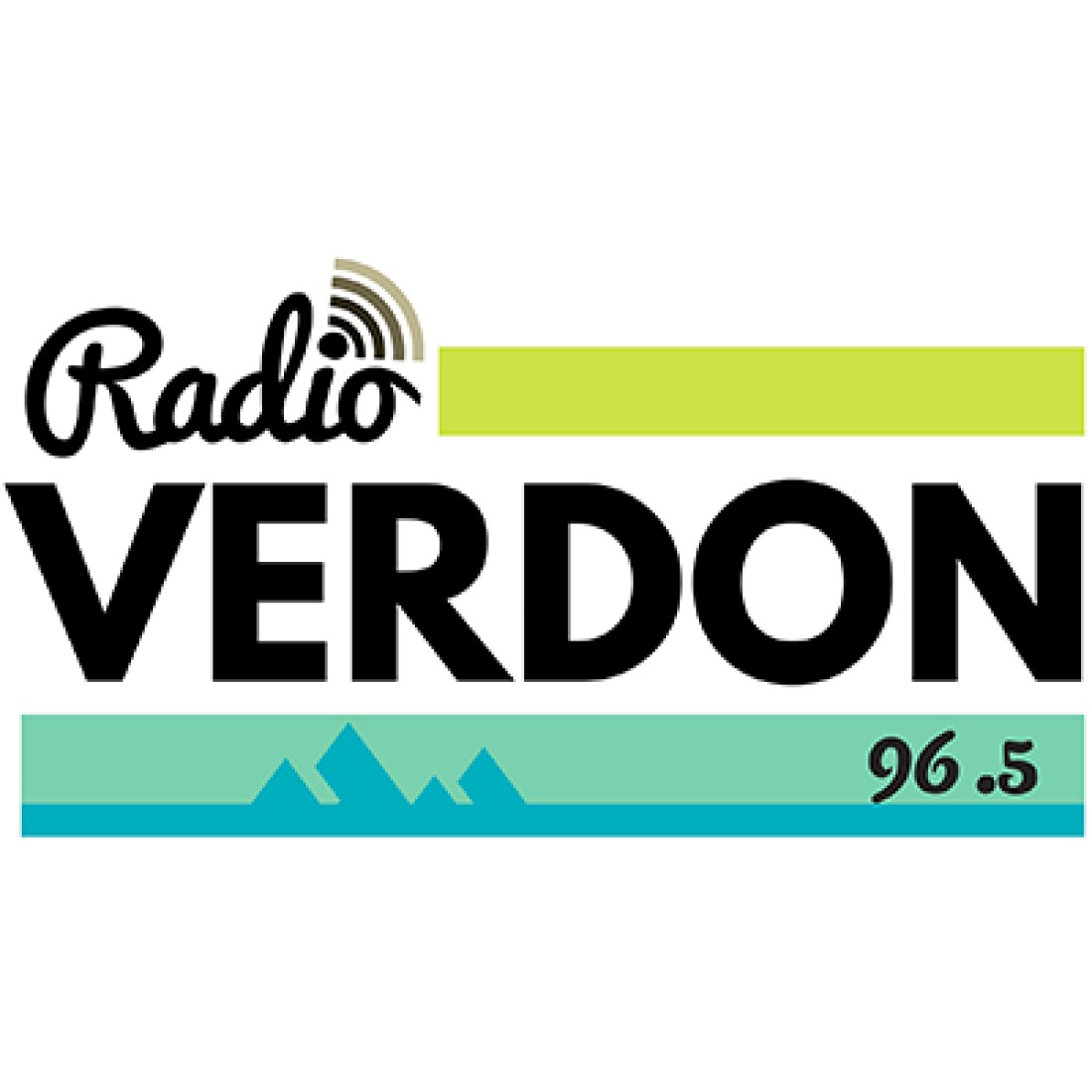 Radio Verdon