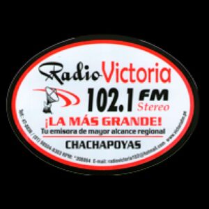 Radio Victoria Chachapoyas