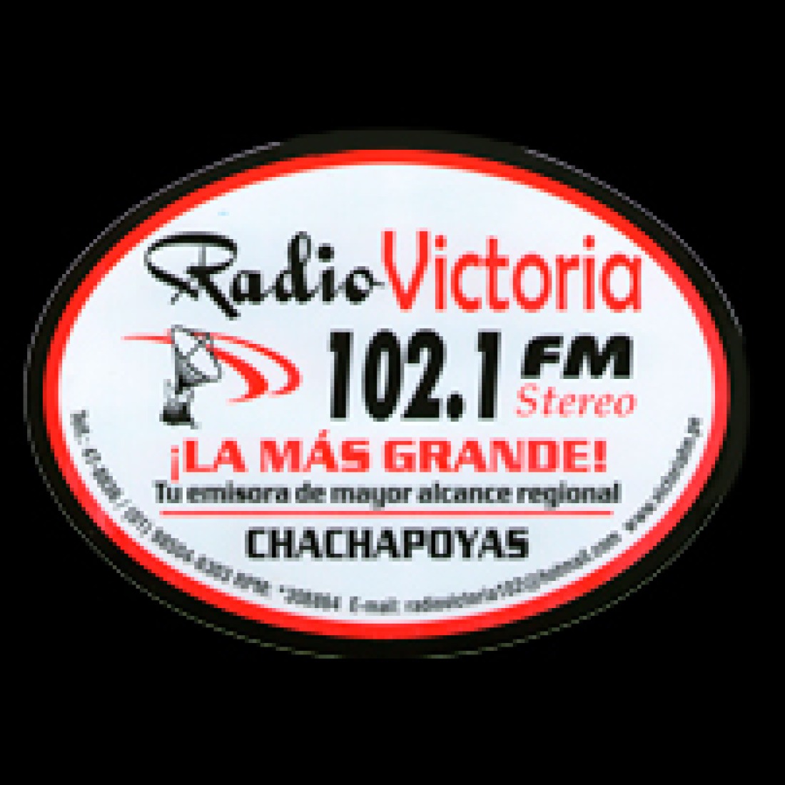 Radio Victoria Chachapoyas