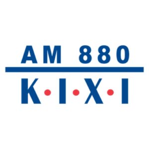Retro Radio KIXI