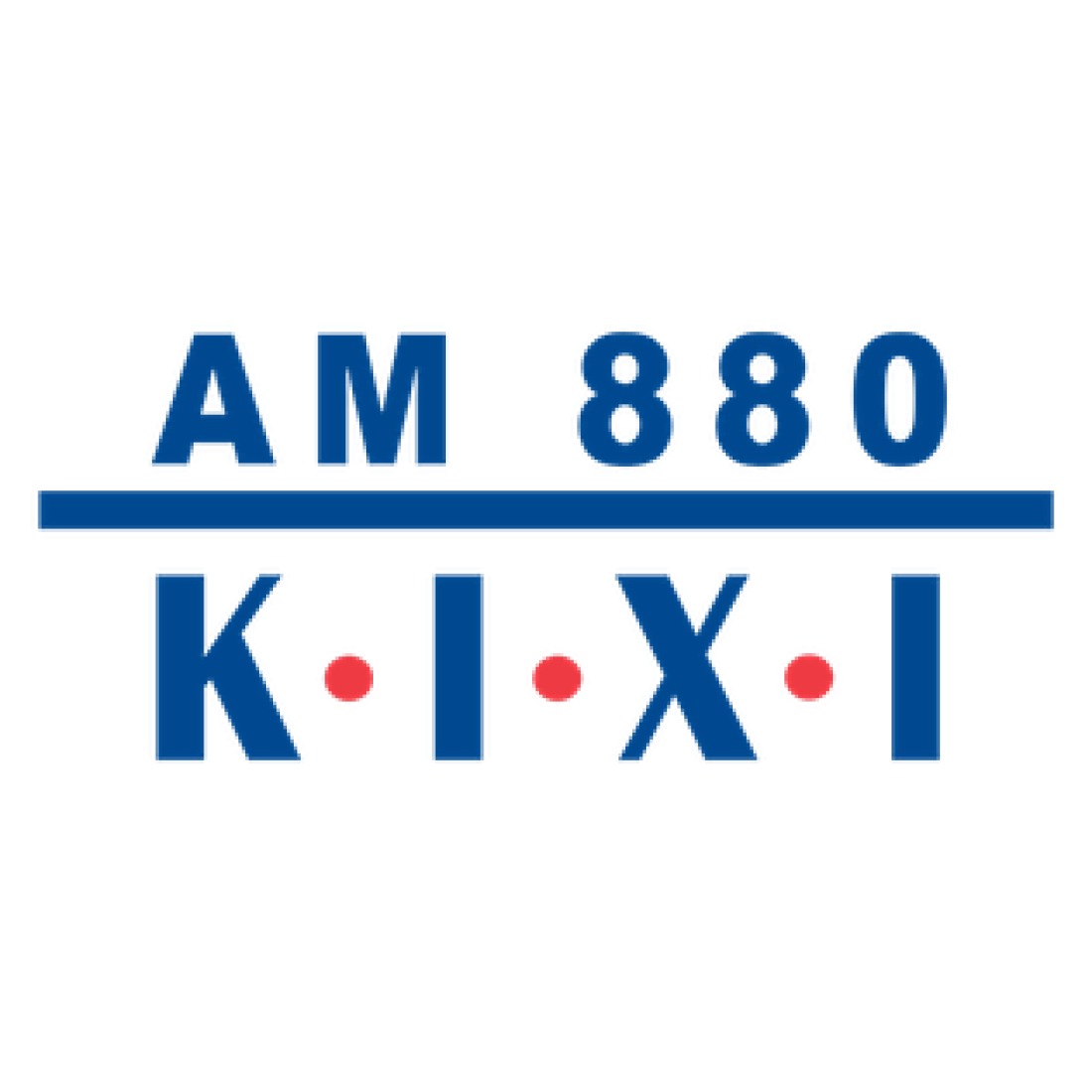 Retro Radio KIXI