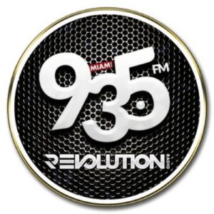 Revolution 93.5 FM