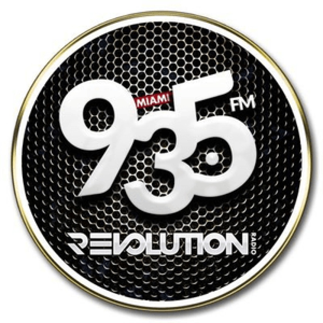 Revolution 93.5 FM