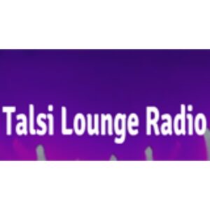 Talsu E-Radio Lounge