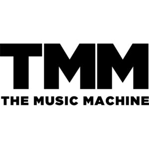 TMM The Music Machine 1