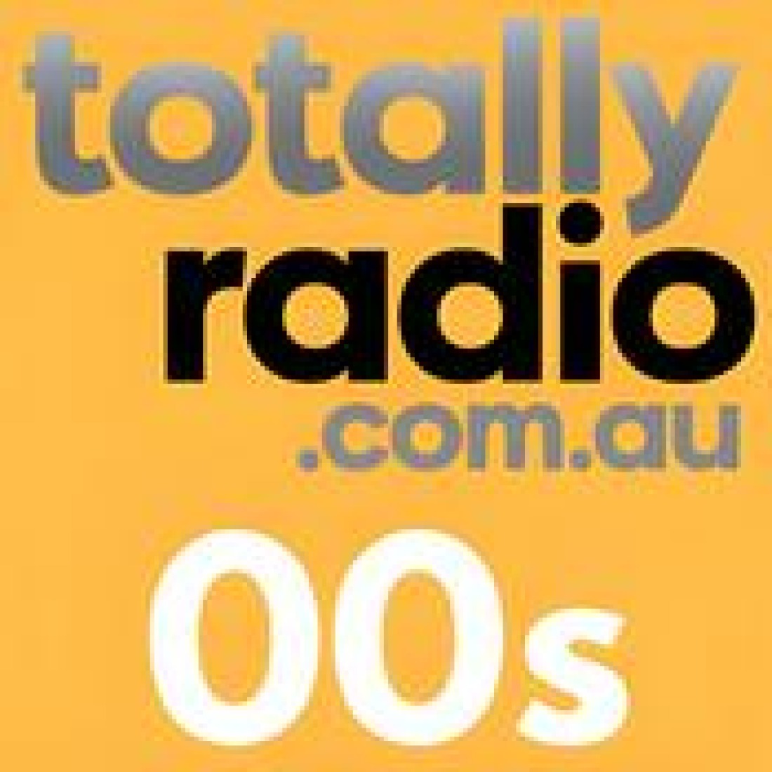 Totally Radio – 00s