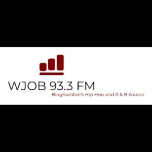 WJOB 93.3 FM