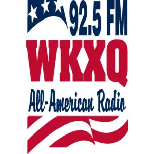 WKXQ 92.5 FM