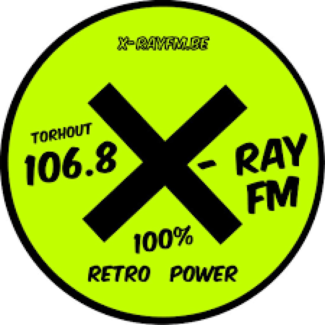 X-Ray FM