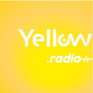 Yellow Radio
