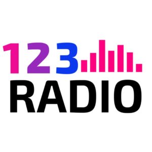 1-2-3 Radio
