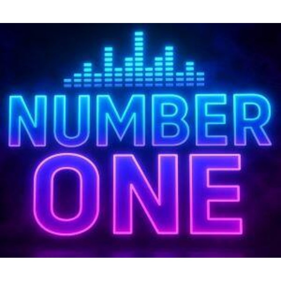 1 Number One 1