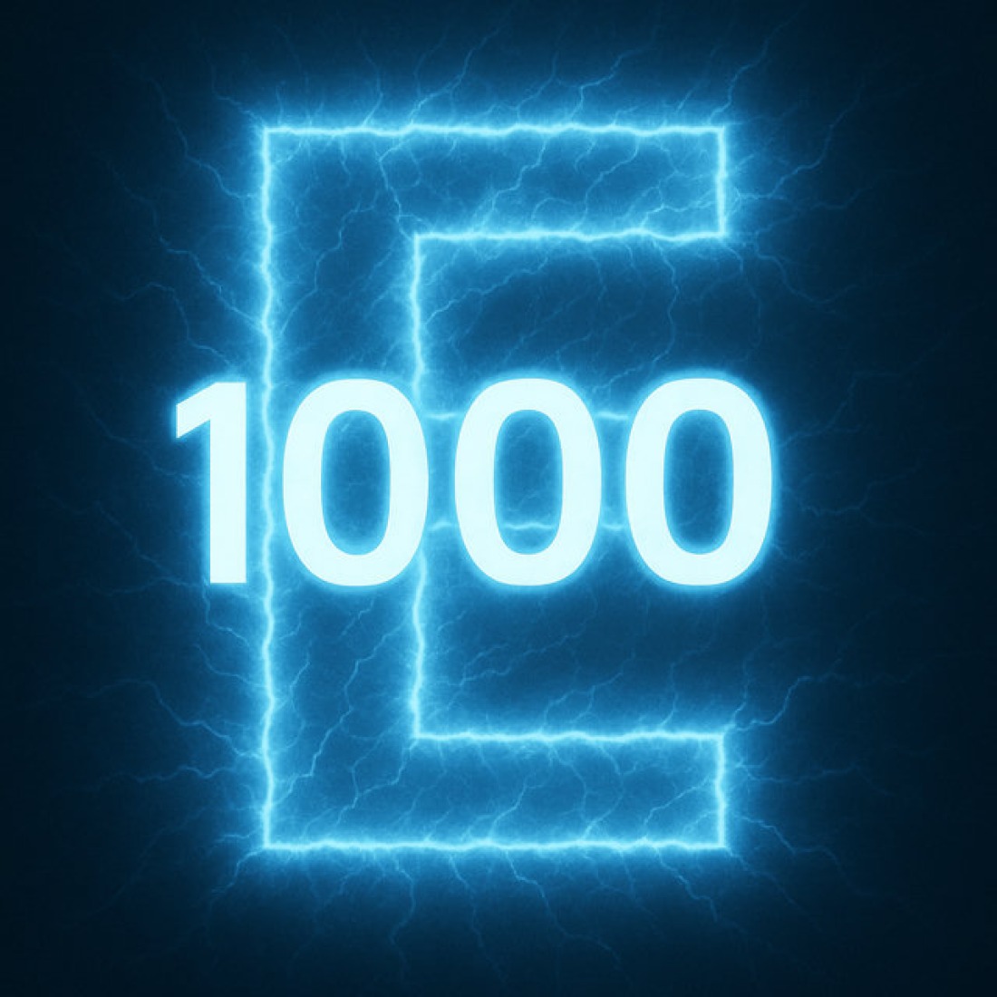 laut.fm – 1000 E