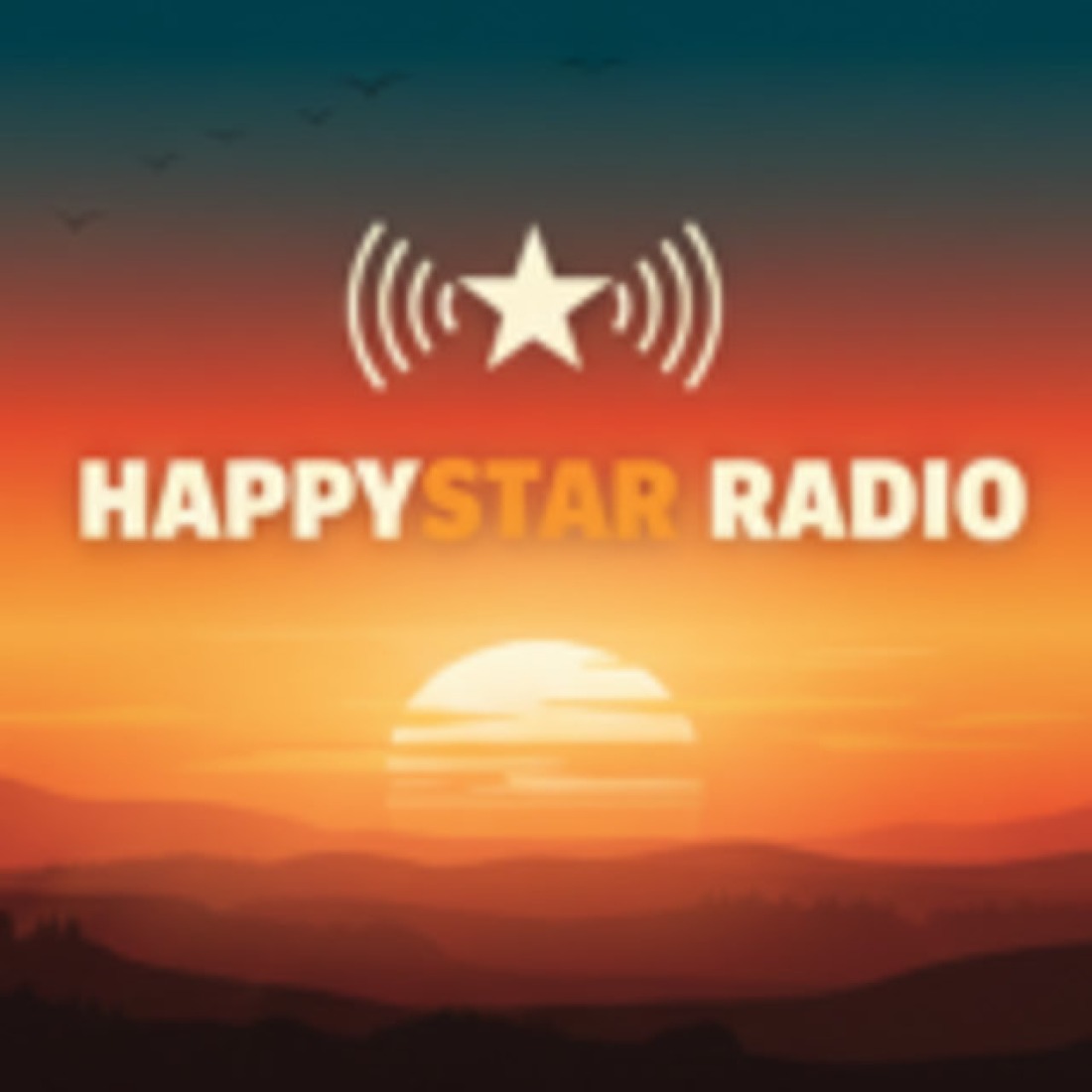 laut.fm – 19 Happystar