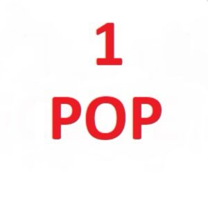 1pop