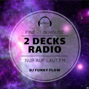 2 Decks