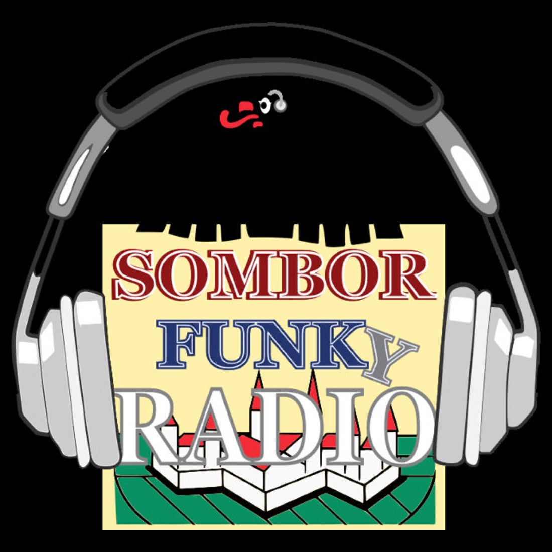 laut.fm – 2024 Sombor Funky Radio