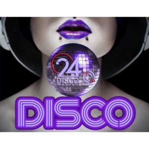 24 Disco