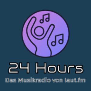 laut.fm – 24 Hours