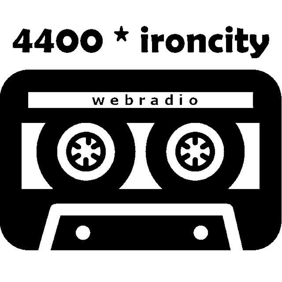 laut.fm – 4400 Ironcity