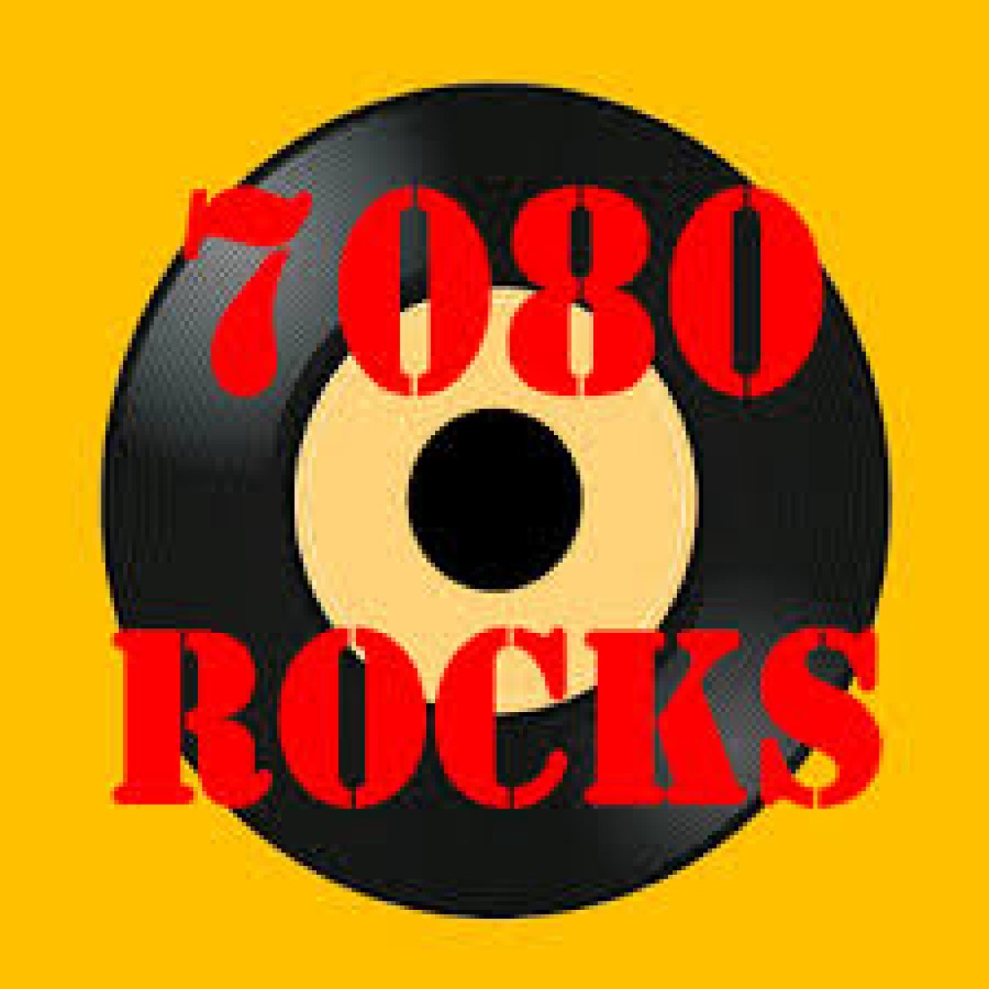 7080 Rocks