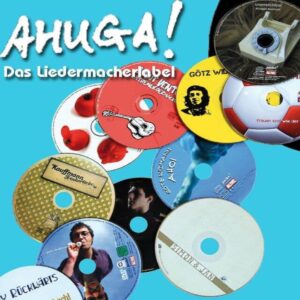 Ahuga