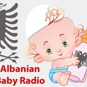 Albanian Baby Radio