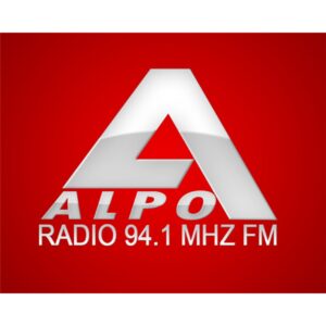 Alpo Radio