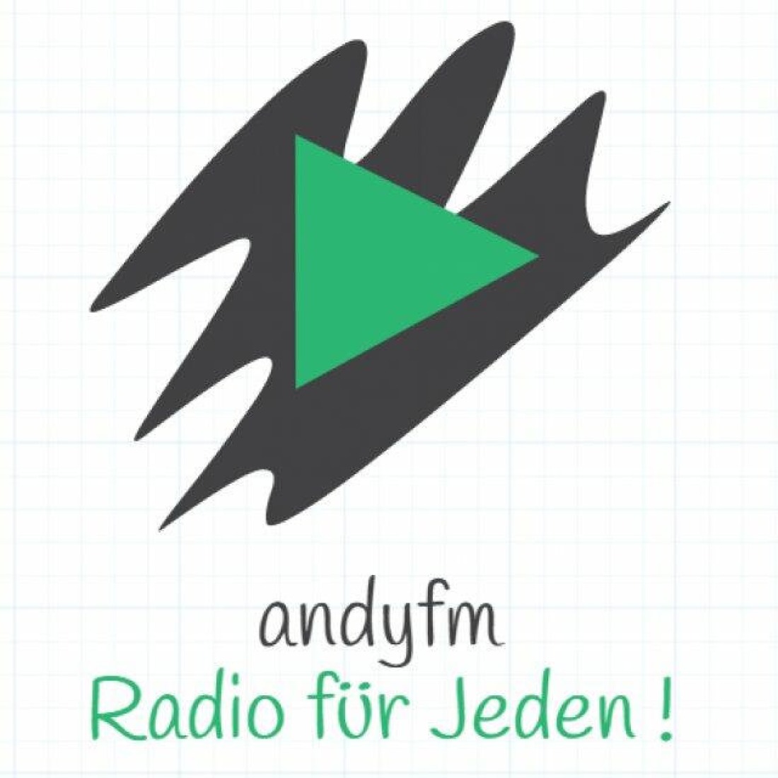 laut.fm – Andy FM