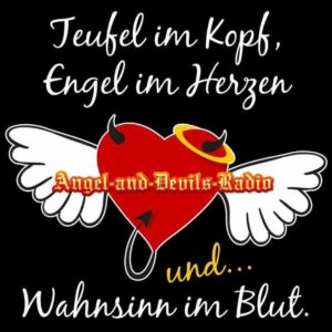 Angel And Devils Radio