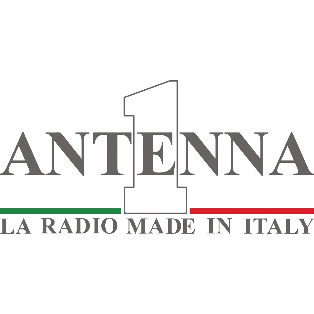 Antenna 1