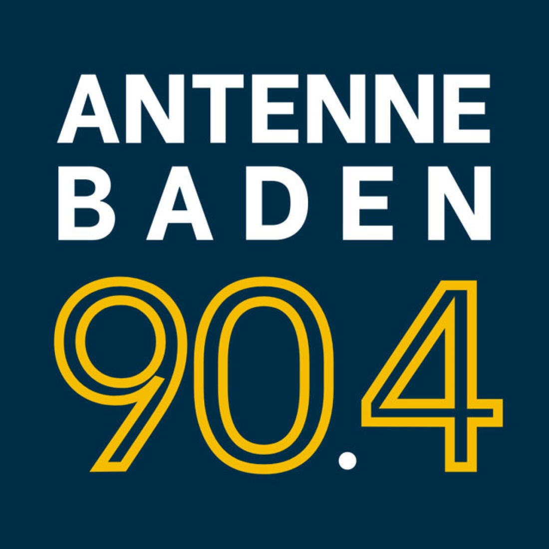 laut.fm – Antenne Baden