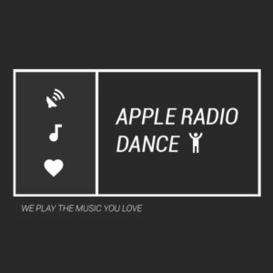 Apple Radio Dance