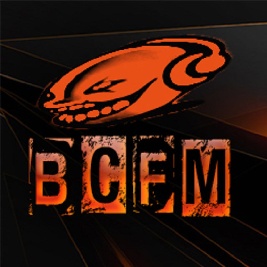 laut.fm – Basscenter FM