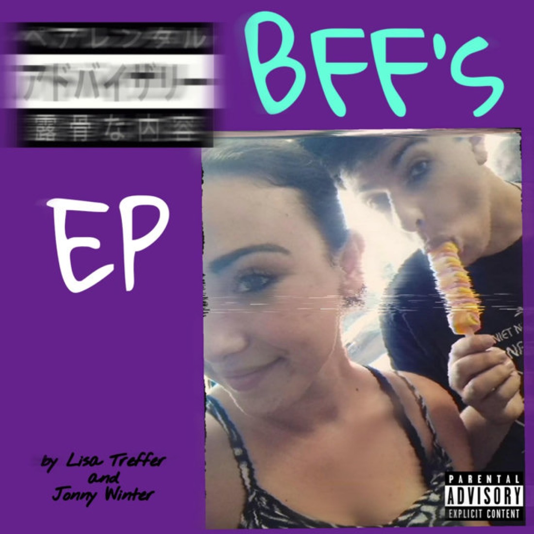 laut.fm – Bfftingz