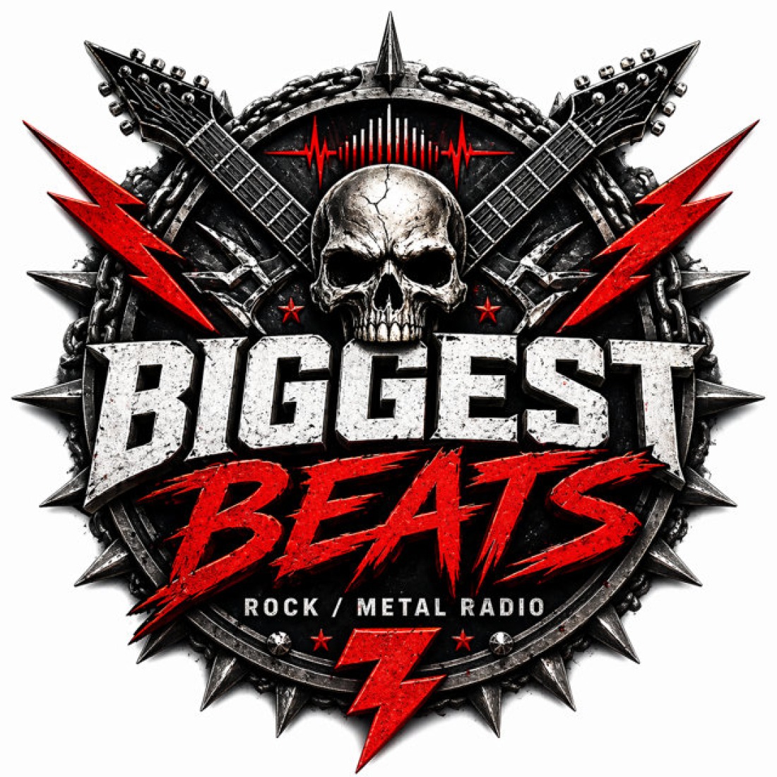 laut.fm – Biggestbeats