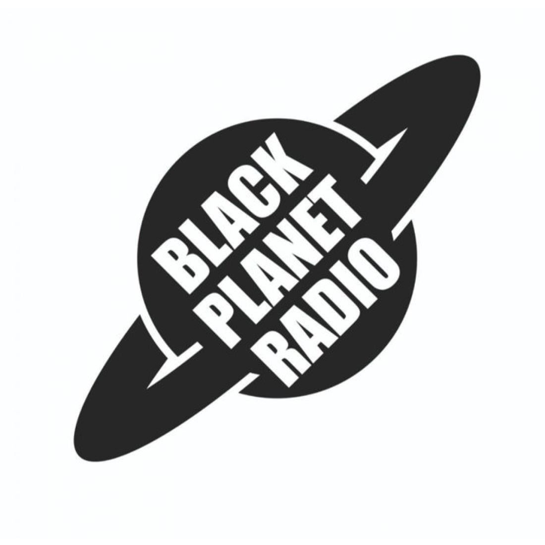 laut.fm – Blackplanet Radio