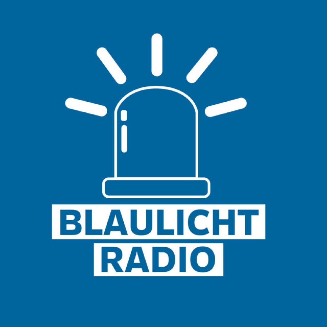 blaulicht-radio