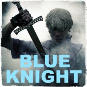 Blue-Knight