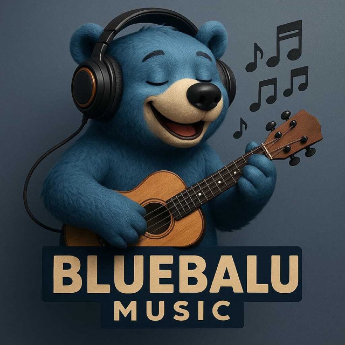 Bluebalu