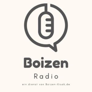 Boizen Radio