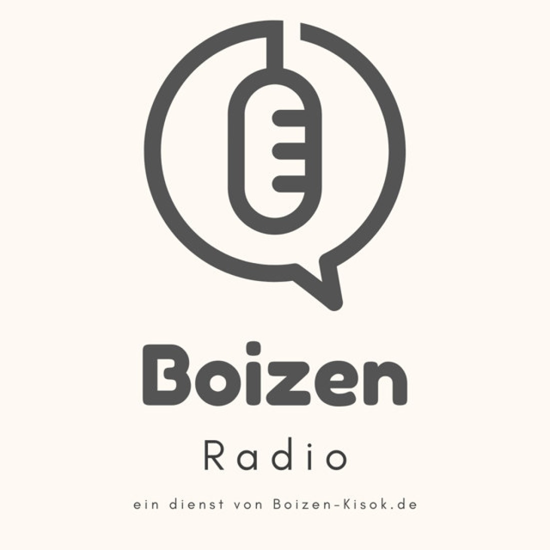 laut.fm – Boizen Radio