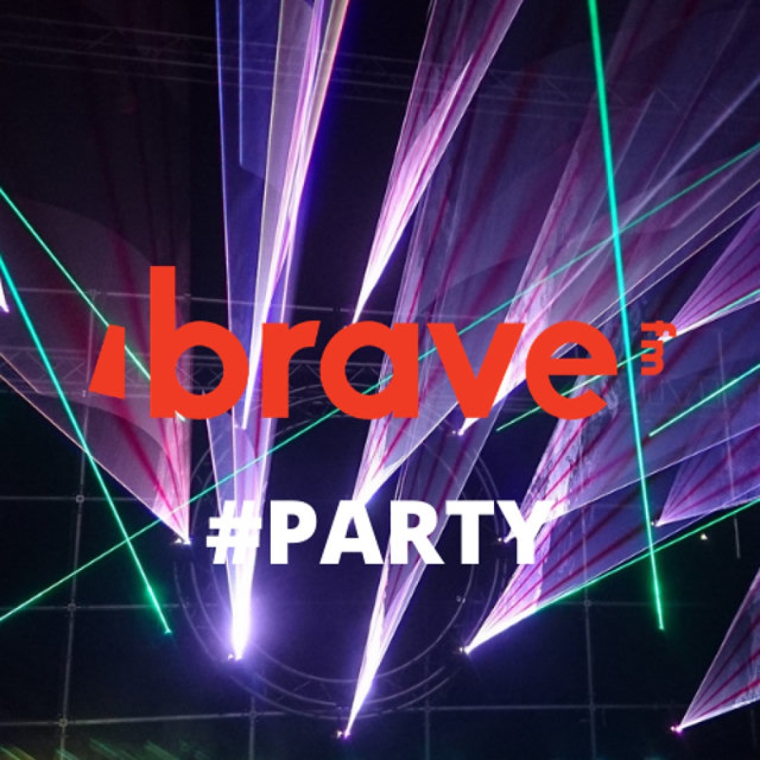 Bravefmparty