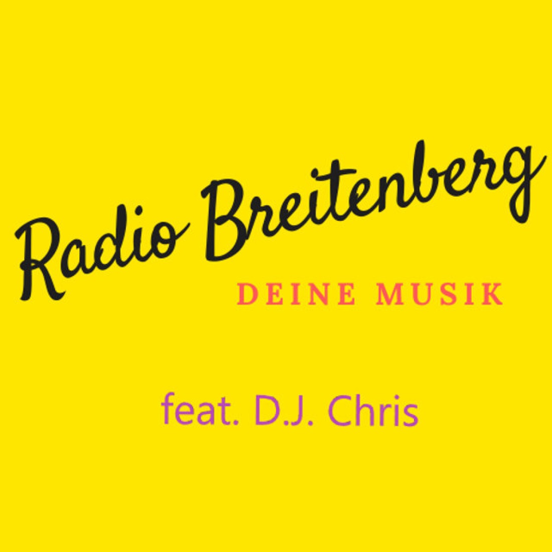 laut.fm – Breitenberg