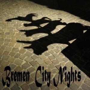 Bremen City Nights